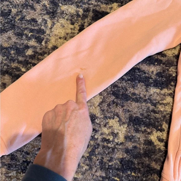 Lululemon Scuba - Picture 5 of 5